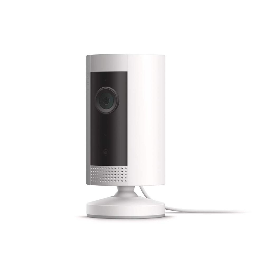 Indoor Ring Cam